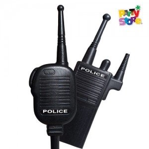 Producto - Walkie talkie