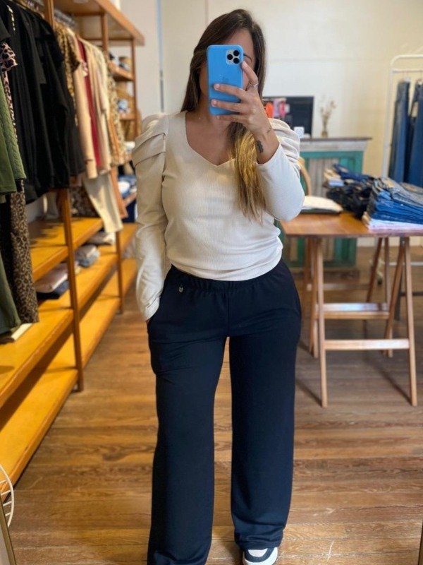 Producto - Pantalón Girasol