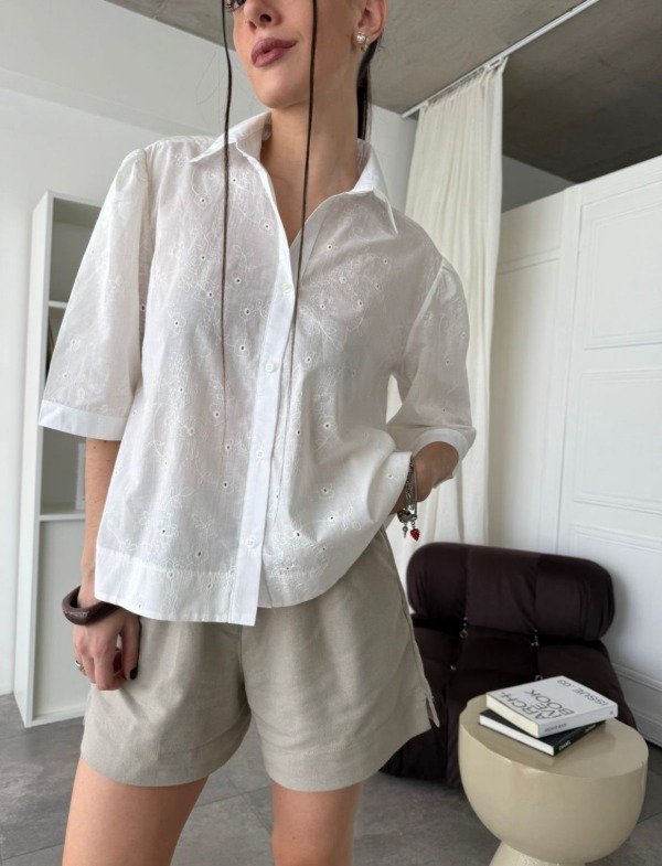 Producto - Camisa Love