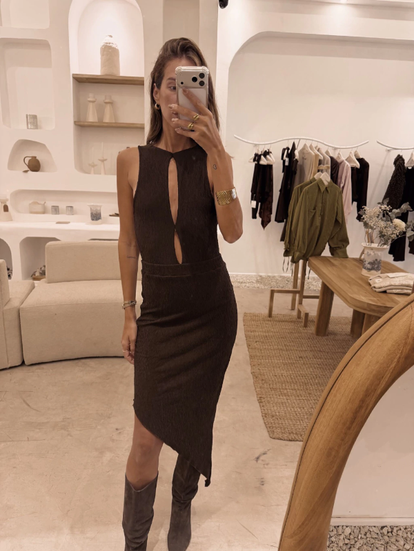 Producto - BODY WHOLE / CHICOLATE