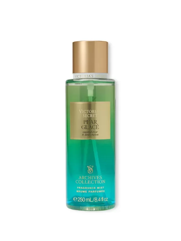 Producto - Pear Glace the Archives body splash