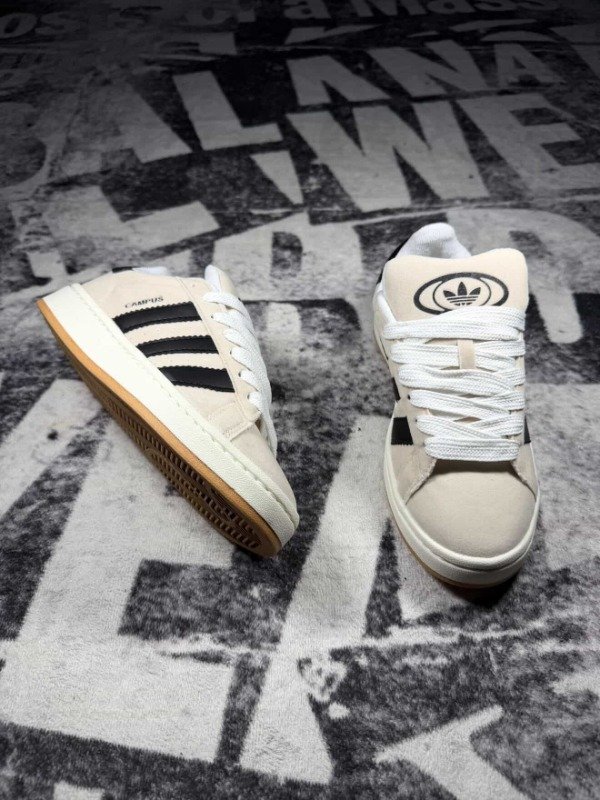 Producto - Campus 00s "core black" - 4