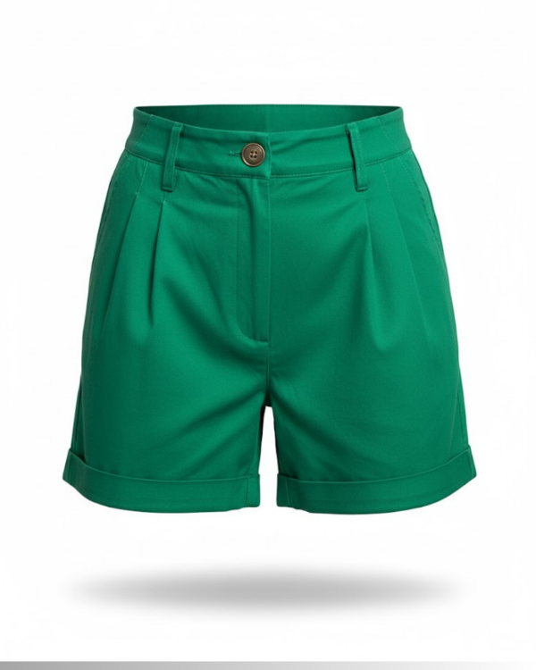 Producto - Short Paún Benetton
