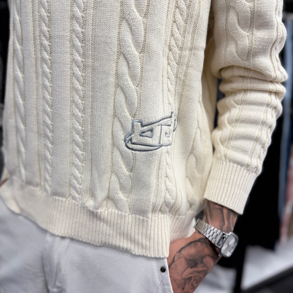 Producto - Sweater Disruption - Elegi tu color - 11