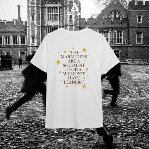 Producto - Remera Socialist Utopia