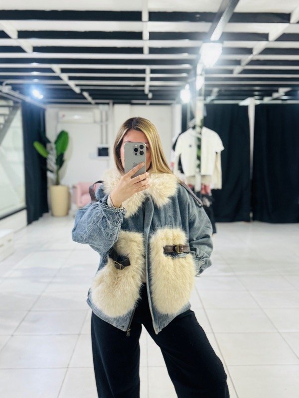 Producto - Campera Florencia - 2