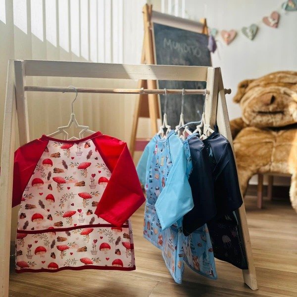 Producto - Pintorcito honguitos