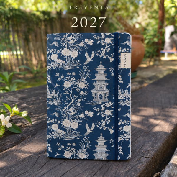 Producto - PREVENTA ORGANIZADORES 2027 - 0