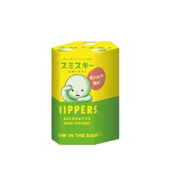 Producto - Smiski Hipper- PREVENTA
