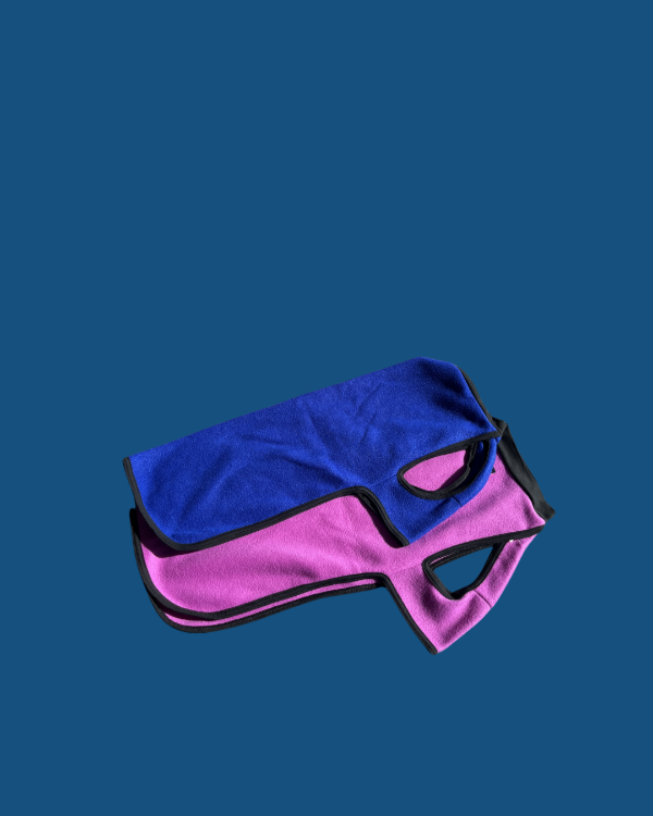 Producto - ROPA POLAR LISO TALLE 10