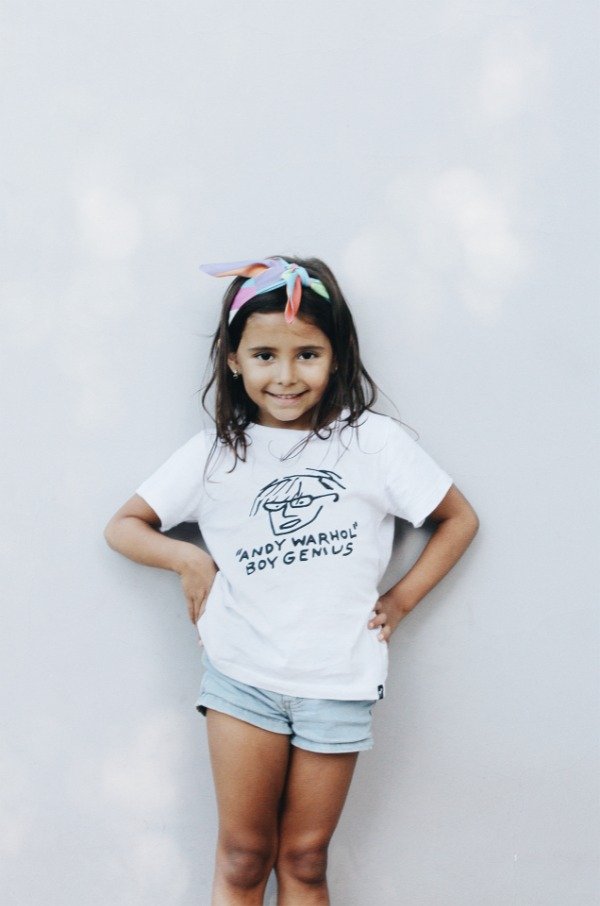 Producto - Andy Boy Genius