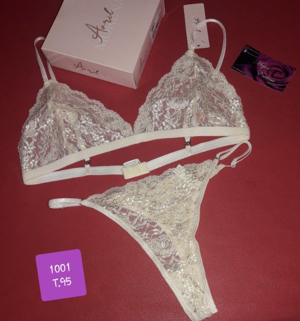 Producto - AVRIL MORENA (1001)