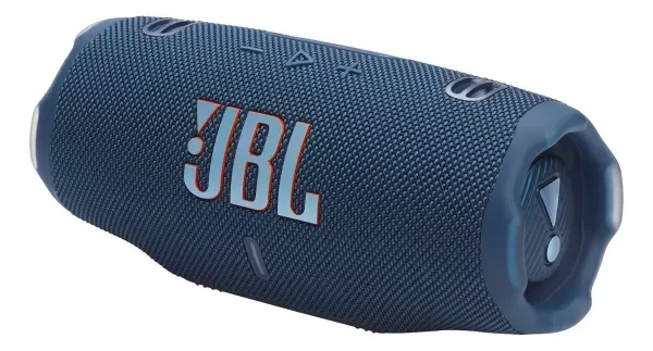 Producto - Parlante JBL Charge 6 Bluetooth Azul - 3