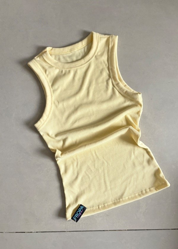 Producto - MUSCULOSA LEI - 0