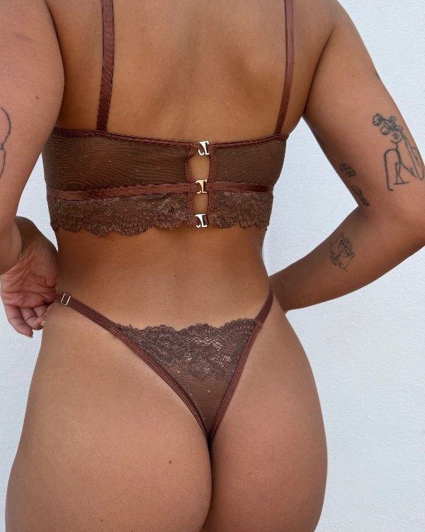 Producto - GEMINIS BROWN - 0