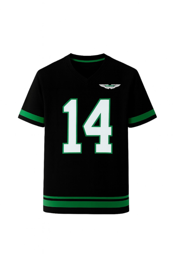 Producto - Jersey Alonso 14