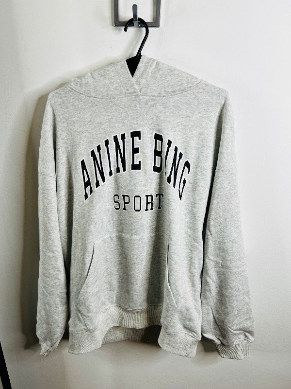 Producto - Buzo Anine bing 08 - 2