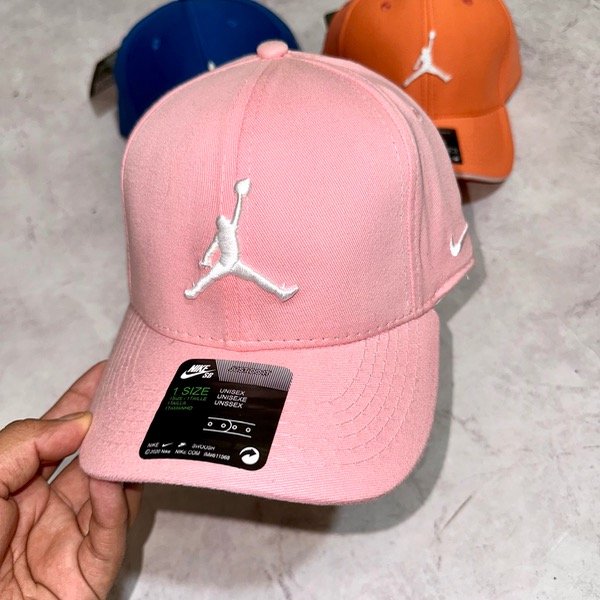 Producto - Jordan I CURVAS