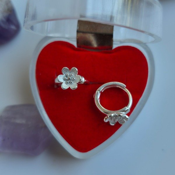 Producto - Hugguies lam flor