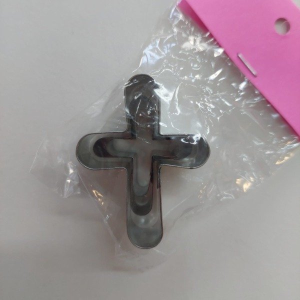 Producto - Cortante Cruces x3