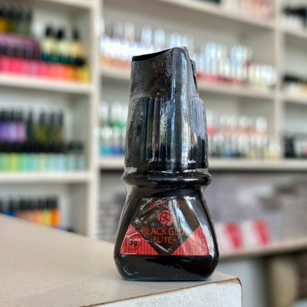 Producto - Adhesivo para extensiones de pestañas ELITE+ 3g Neicha
