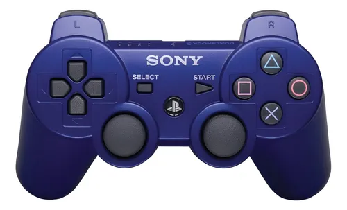Producto - JOYSTICK PS3