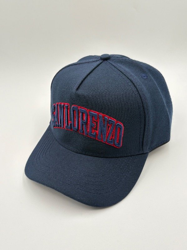 Producto - San lorenzo azul - 0