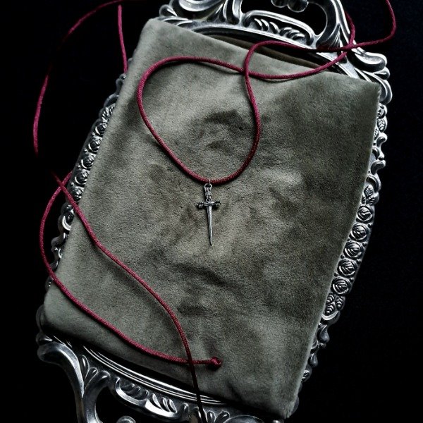 Producto - Daga Sagrada