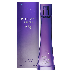 Producto - PALOMA HERRERA EDP FANTASY