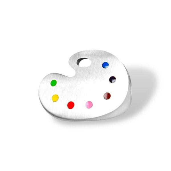 Producto - Anillo Paleta (puntos)
