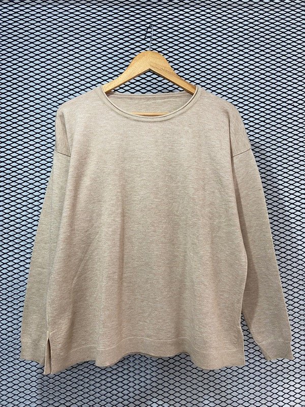 Producto - Suéter TM/L