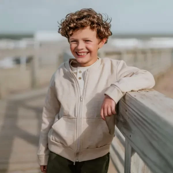 Producto - CAMPERA GHANA