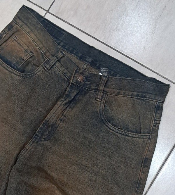 Producto - BAGGY JOAN OXIDO - 1