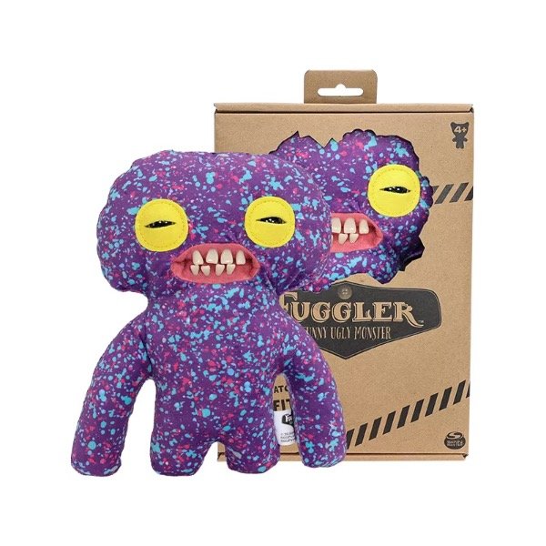 Producto - Fuggler Funny ugly monster violeta