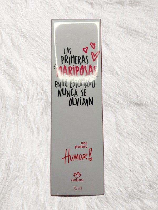 Producto - Perfumes "Humores" - Naturaa