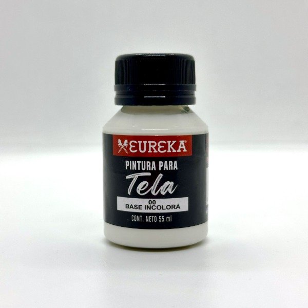 Producto - 00 - Base Incolora - Tela