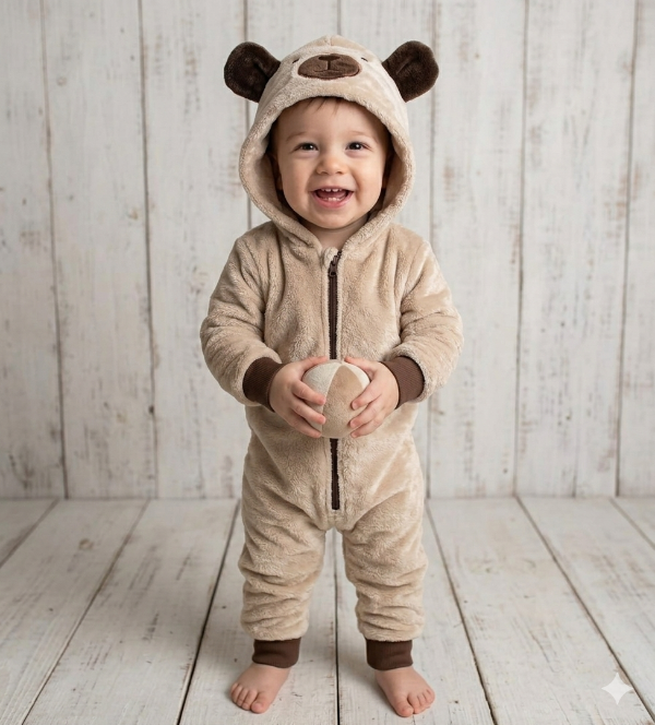 Producto - Pijama kigurumi Osito