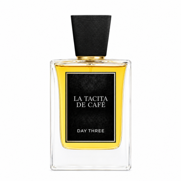 Producto - LA TACITA DE CAFÉ - DAY THREE
