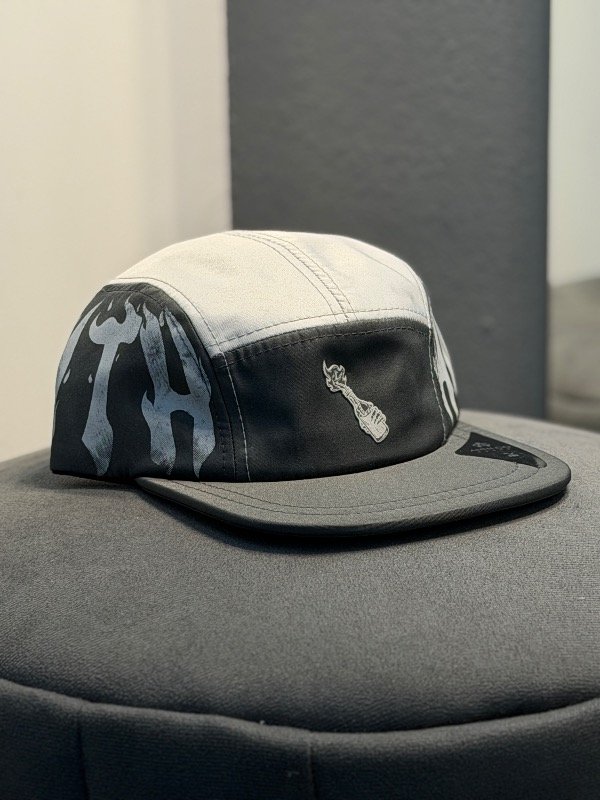 Producto - FIVE PANEL MOLTV