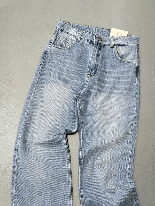 Producto - WIDE LEG CELESTE DOX - 0