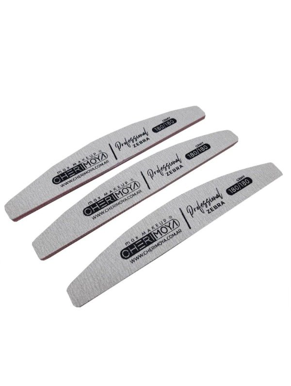 Producto - LIMA CHERIMOYA ZEBRA 100/180