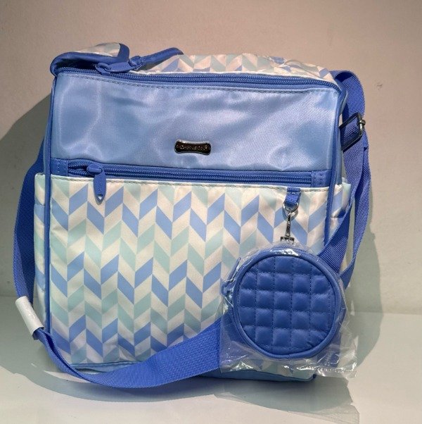 Producto - Bolso maternal CHENSON
