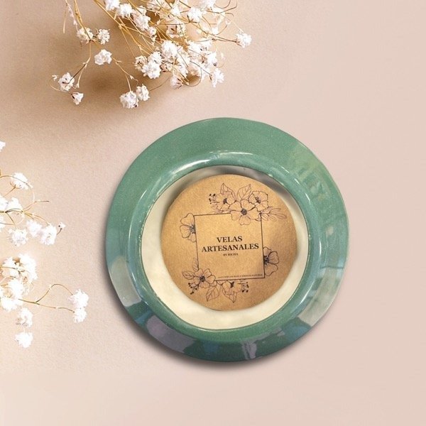 Producto - VELA GÉNOVA