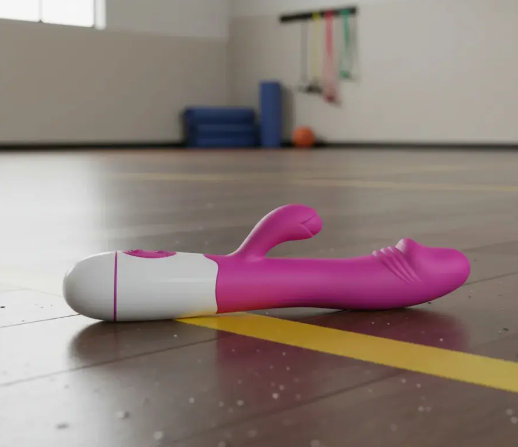 Producto - vibrador RABIT doble estimulacion - 0