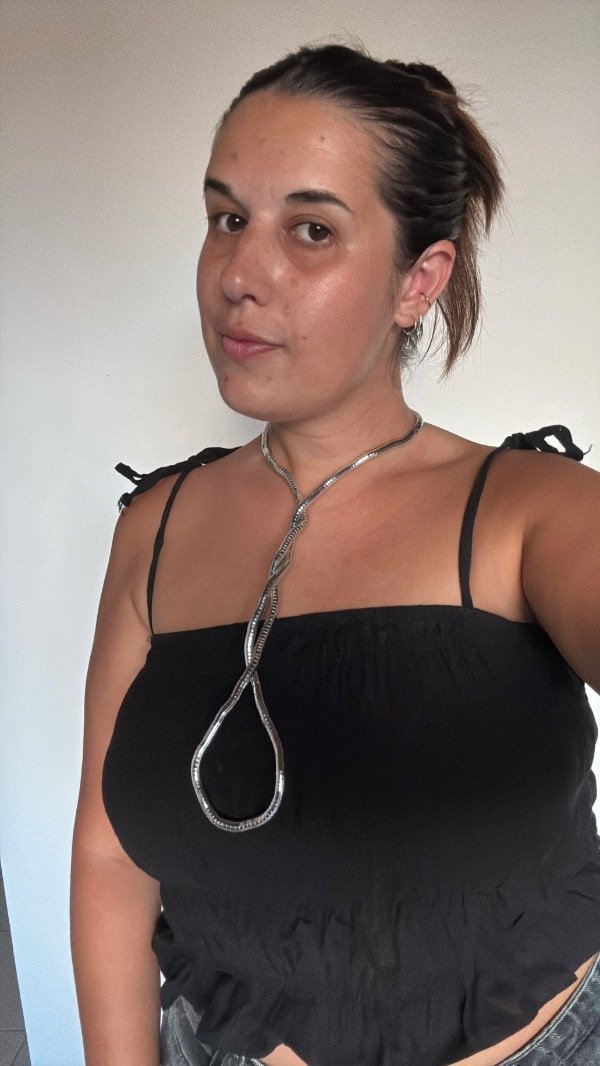 Producto - Collar semi rígido sin fin