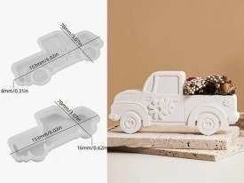 Producto - Molde auto 3746-2600