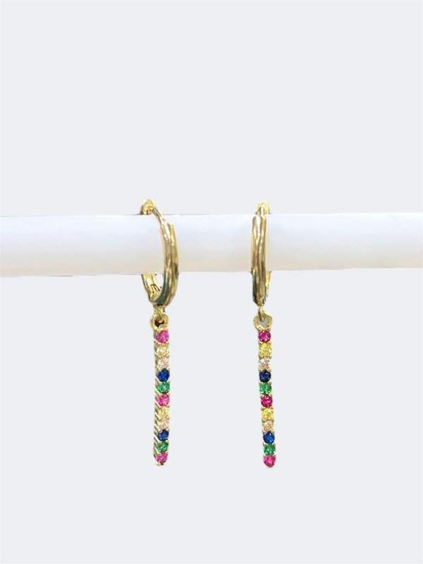 Producto - Aros Chacras