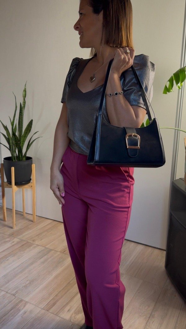 Producto - Cartera gamuzada - 3