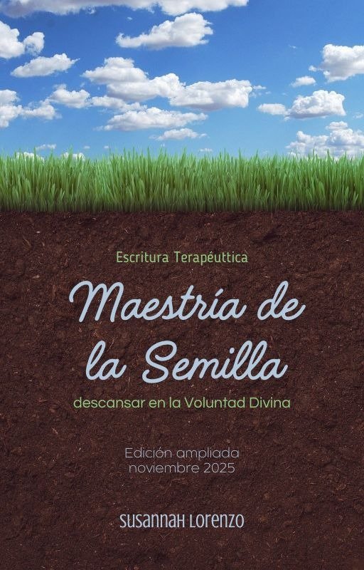 Producto - Maestría de la Semilla - Ebook