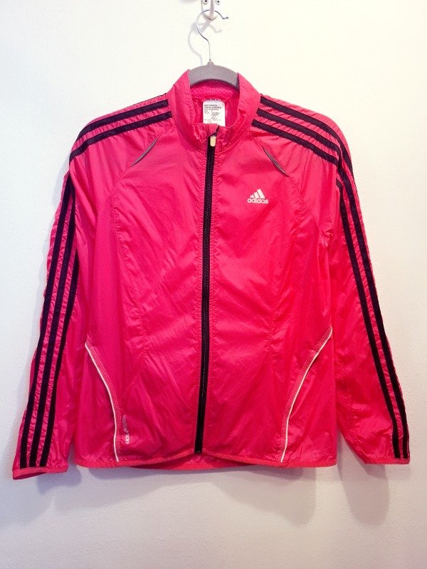 Producto - Campera ADIDAS rompeviento